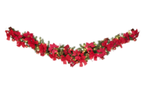Facongirl. dekoriert 180cmL 30cm