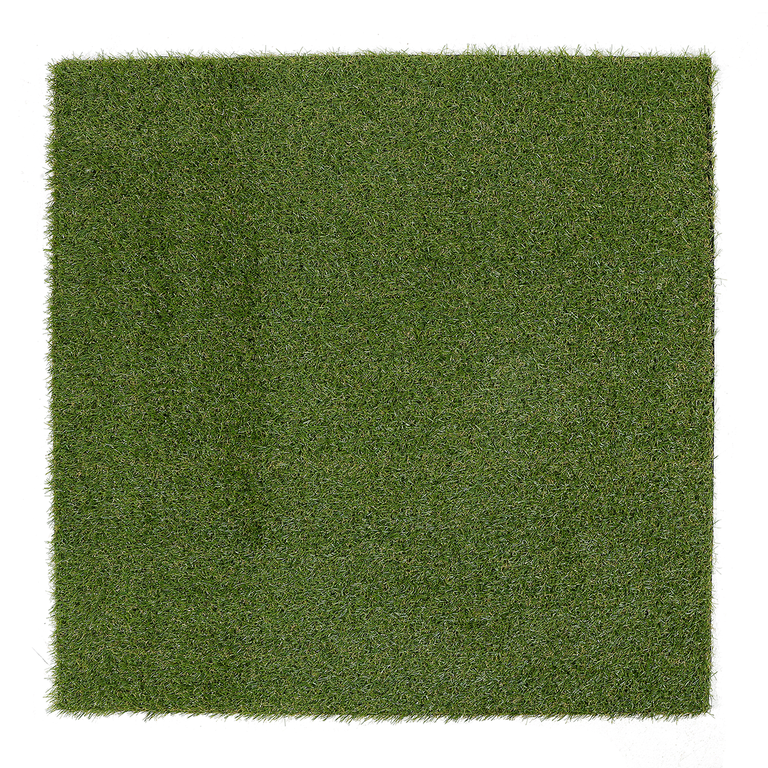 Gras  Paneel  100  x  100  cm