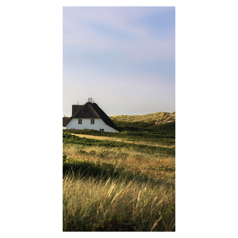 Banner  Norddeutsche  Landschaft