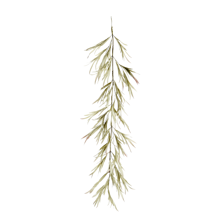 "Vine ""Olive Leaves"" 165 cm"