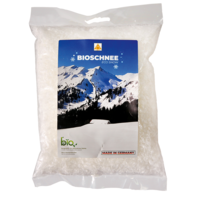 Scatter-Schnee BIO 3Liter