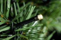 Weihn. Baum dekoriert 180cmH 