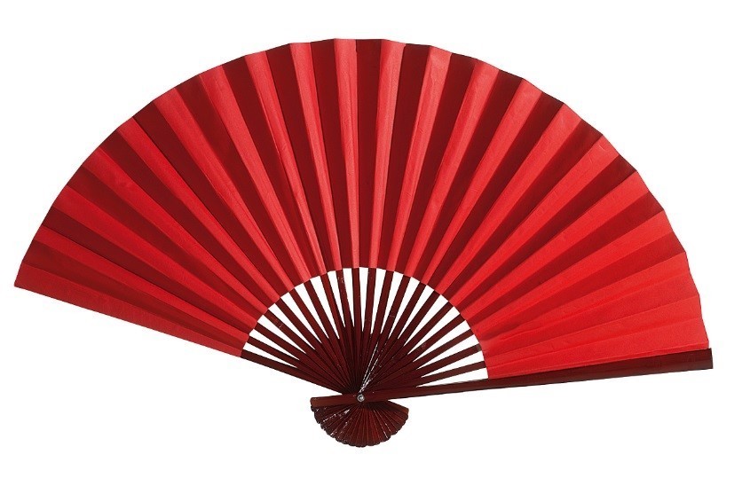 Paper Fan