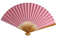 Paper fan