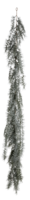 Zeder-Girlande 195cm lang