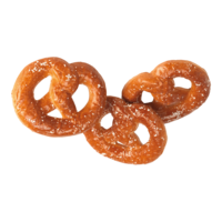 # Pretzels, 3 stuks 