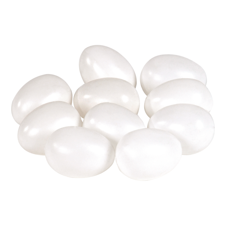# Chicken eggs,