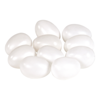 # Chicken eggs,