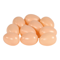 # Chicken eggs,