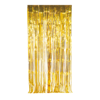 String curtain,