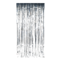 String curtain,