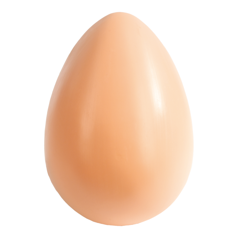 # Egg,