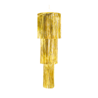 Tinsel hanger,
