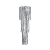 Tinsel hanger,