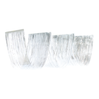 Wave curtain,