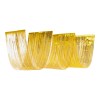 Wave curtain,
