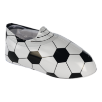 Football shoe,