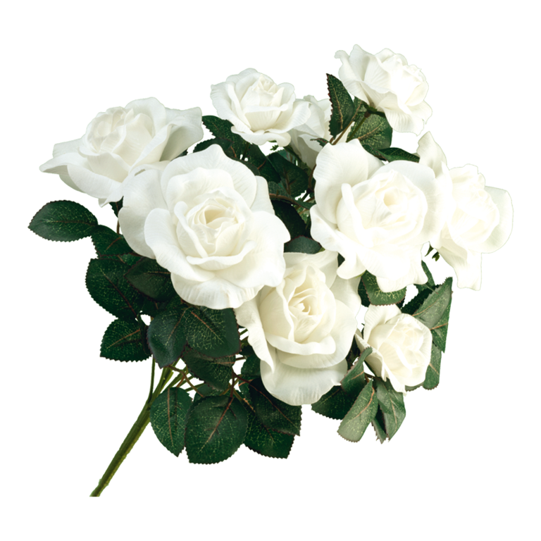 Rose bouquet,