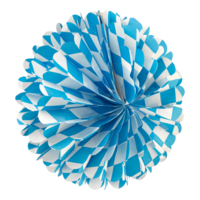"# Tissue ball ""Bavaria"","