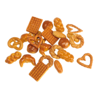 # Cookies,