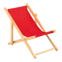 Deck chair, mini
