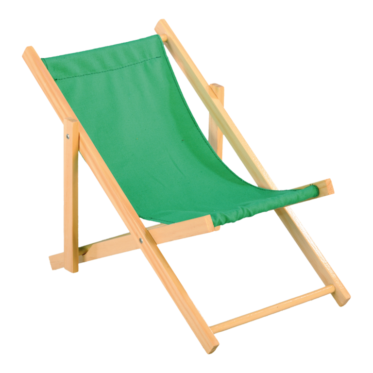Deck chair, mini