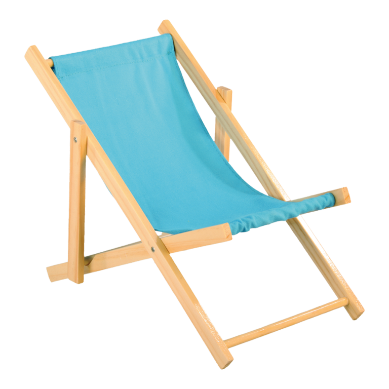 Deck chair,