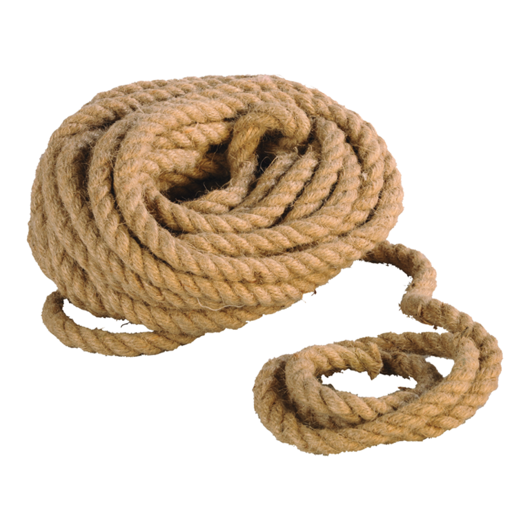 Rope,