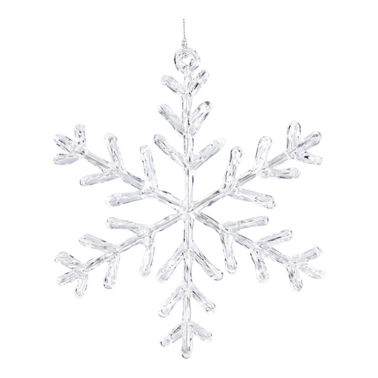 Snowflake,
