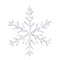 Snowflake,