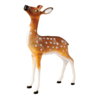 # Deer, standing,