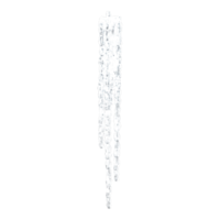 Icicle hanger,