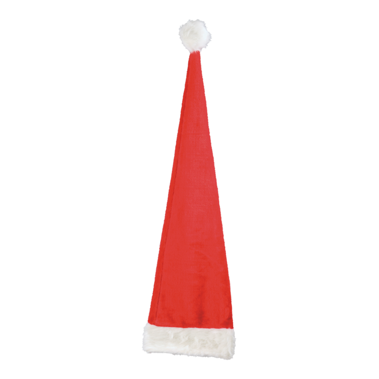 Santa Claus hat,