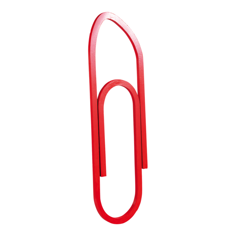 # Paper clip,