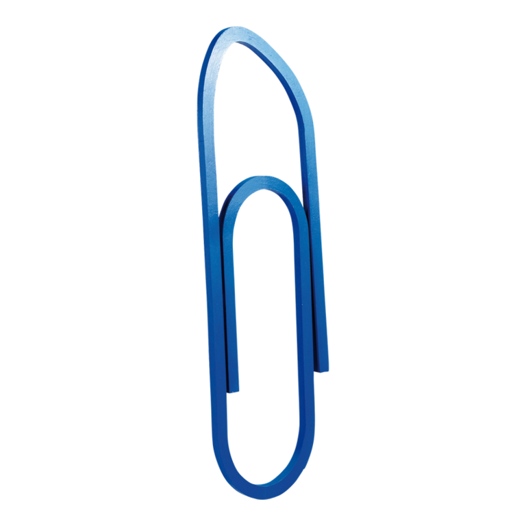 # Paper clip,