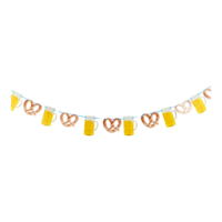 "Garland ""Oktoberfest"","