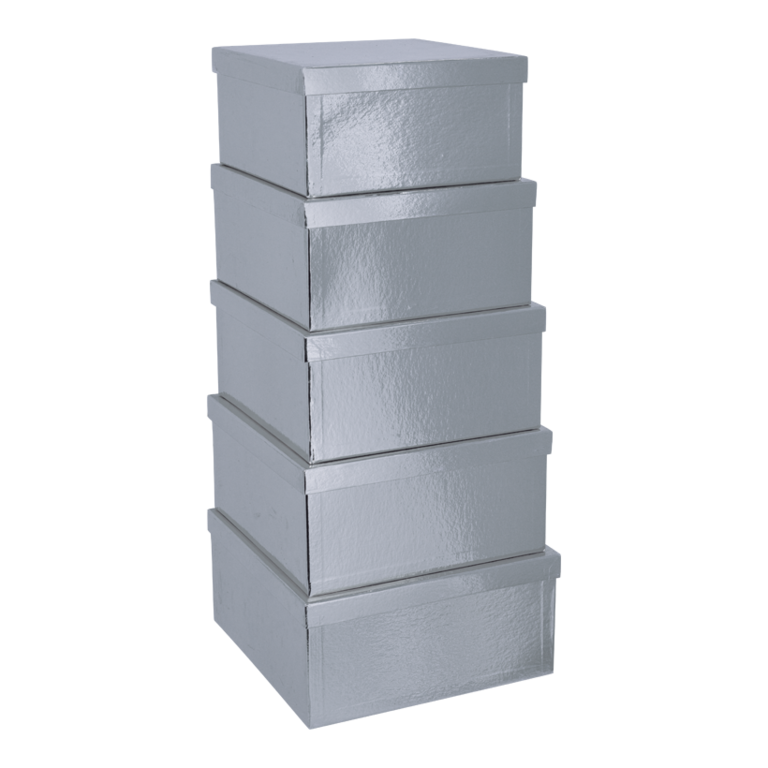 Boxes,