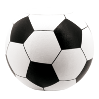 # Football pedestal,