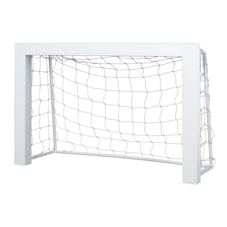 # Football goal,