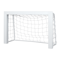 # Football goal,