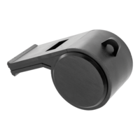 # Whistle,
