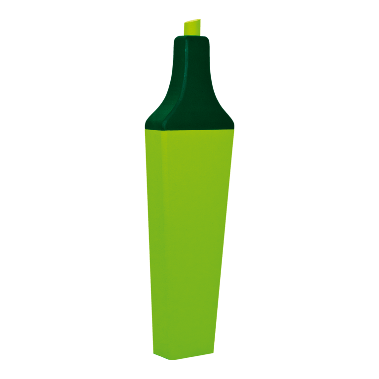 # Highlighter,