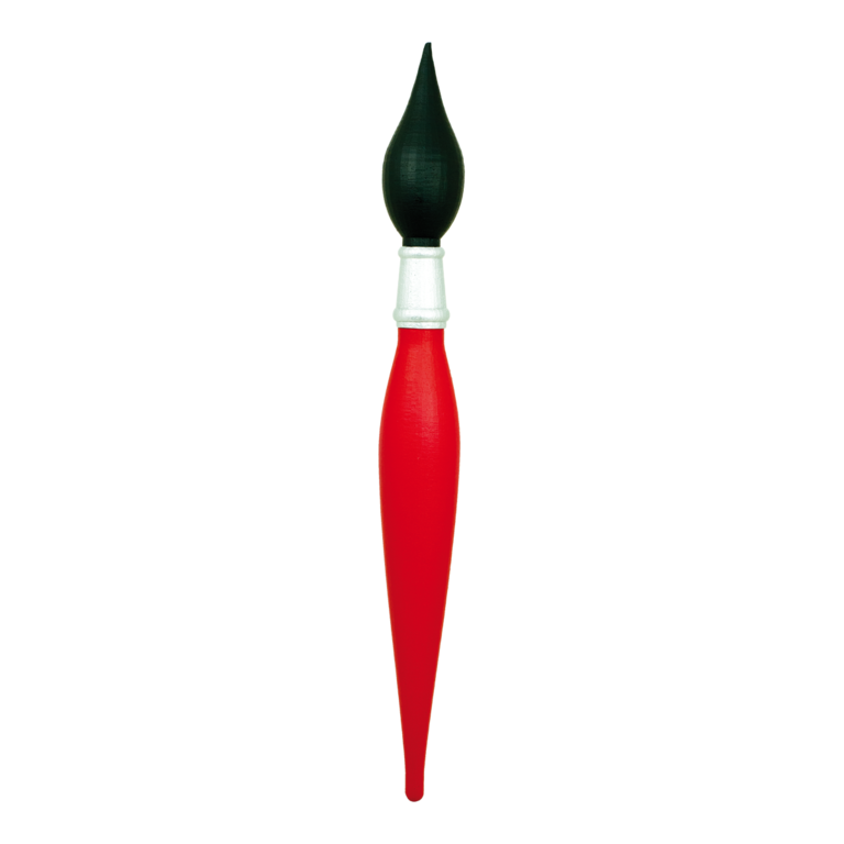 # Paintbrush,