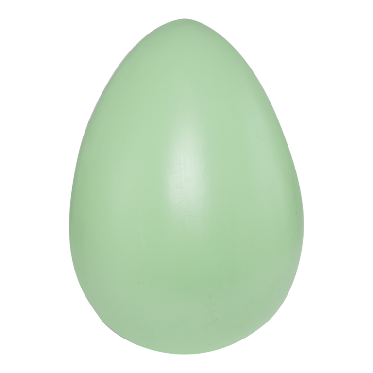 # Egg,