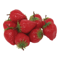# Strawberry,