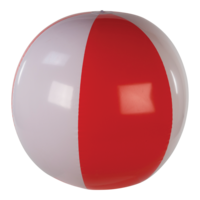 Beach ball,