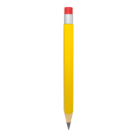 # Pencil,