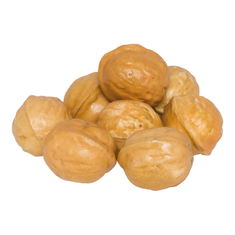 Walnuts,