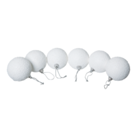 Snowballs,