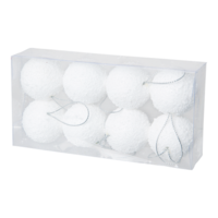 Snowballs,
